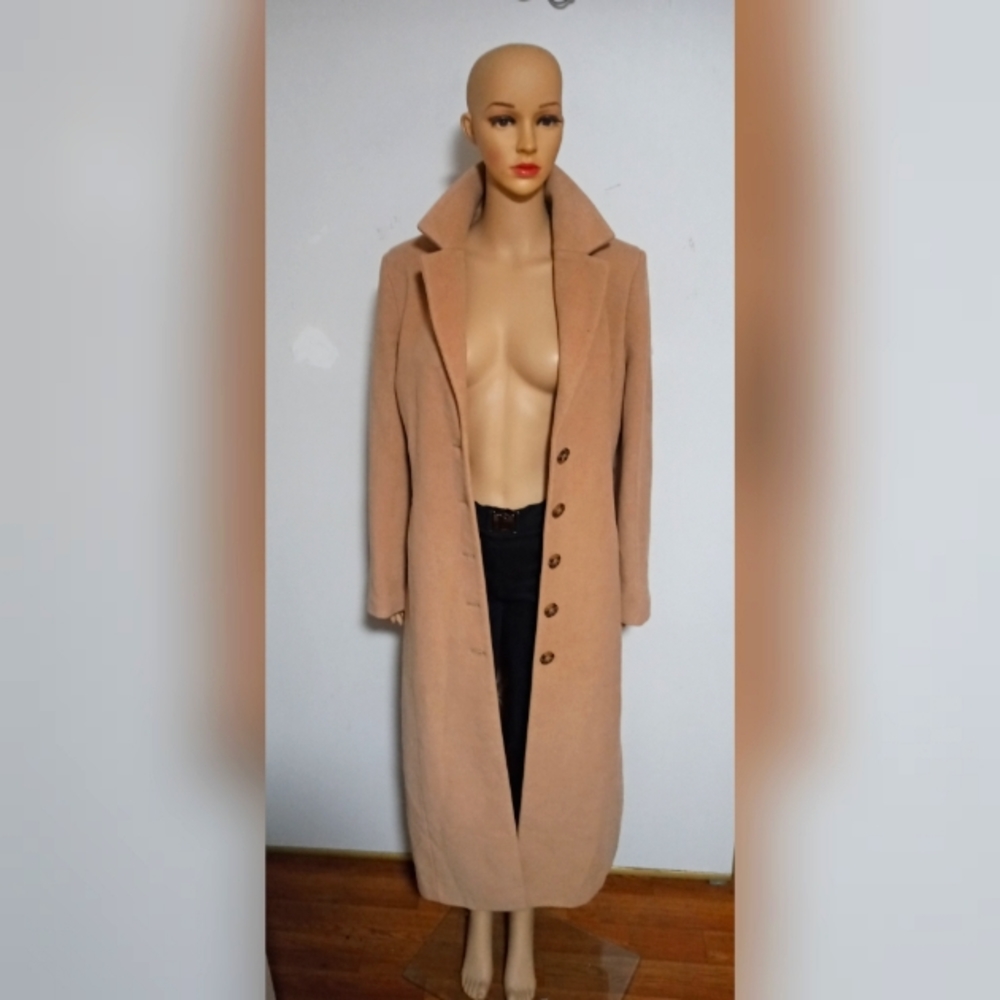 Chadwick's Of Boston Trench Coat